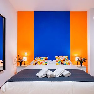 Appartement met een Slaapkamer